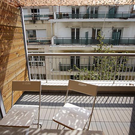 Tip - Top Suites Athén Kültér fotó