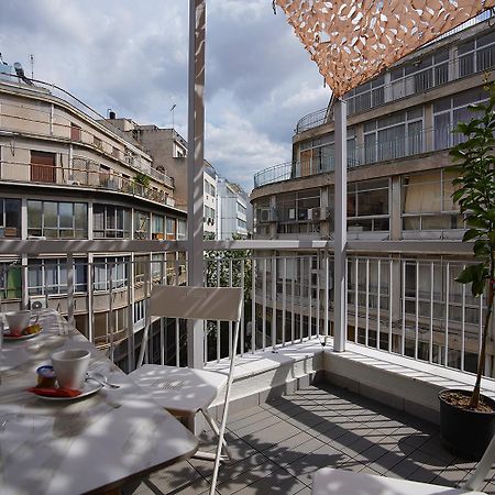 Tip - Top Suites Athén Kültér fotó