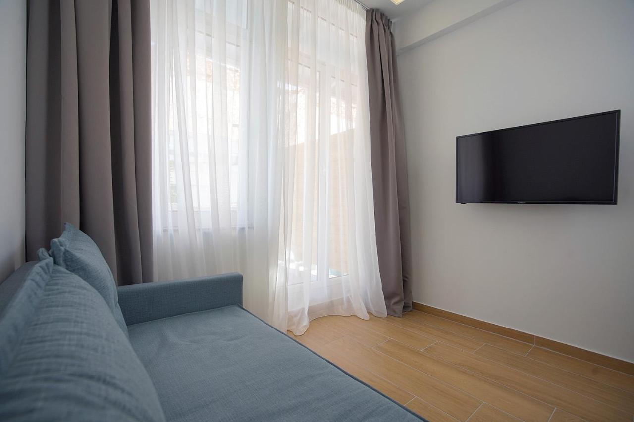 Tip - Top Suites Athén Kültér fotó