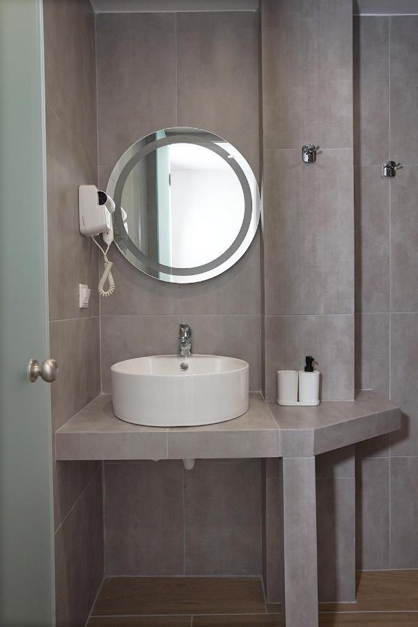 Tip - Top Suites Athén Kültér fotó