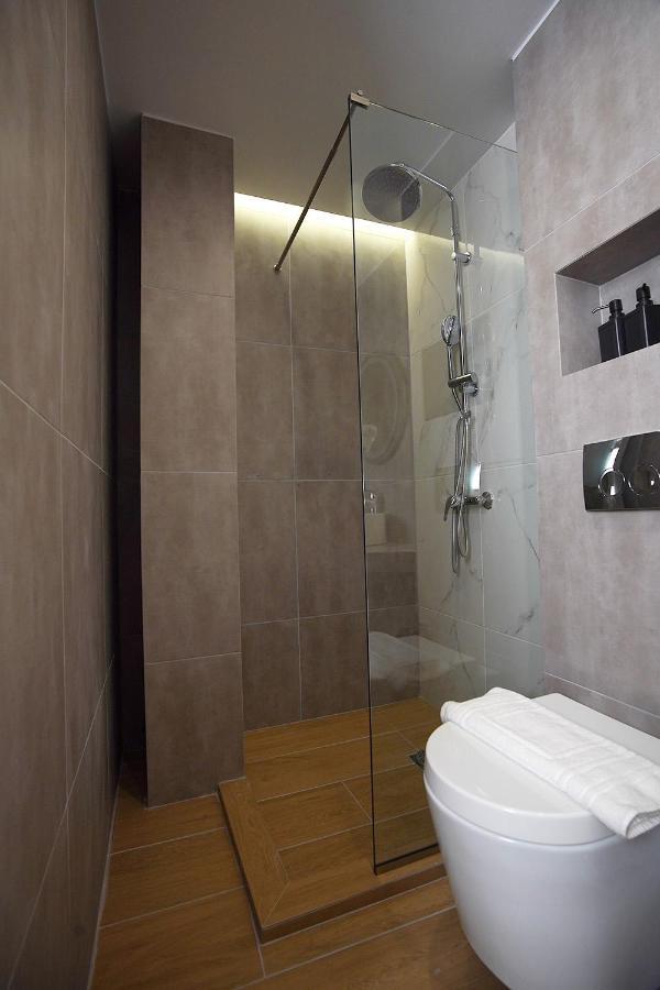 Tip - Top Suites Athén Kültér fotó