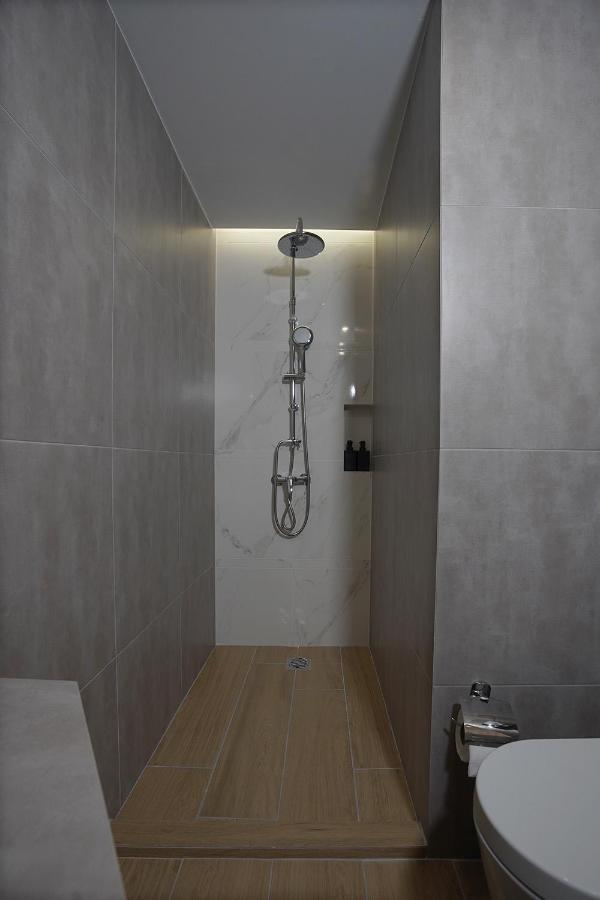 Tip - Top Suites Athén Kültér fotó