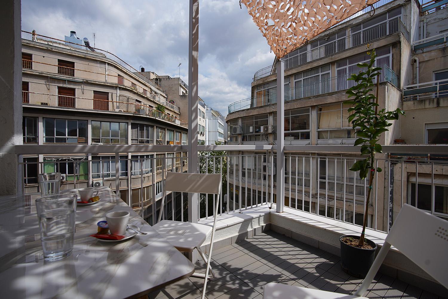 Tip - Top Suites Athén Kültér fotó